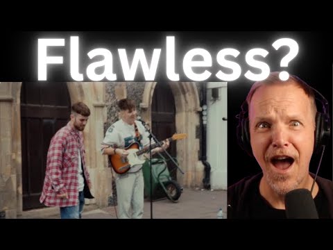 Does "Perfect" exist? Ren & Sam Tompkins: Earned it, Mans World, Falling - Vocal Coach Analysis