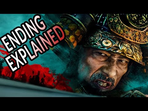 SHOGUN Ending Explained!