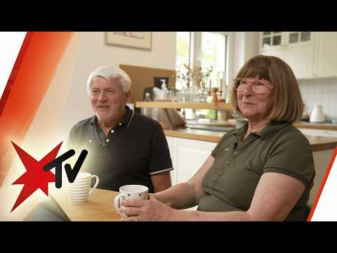 Früher in Rente: Luxus oder Gefahr fürs Rentensystem? | stern TV