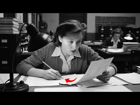 19-Year-Old's "CRAZY" Pattern Discovery Sank 5 Warships & Killed 2,303 in One Night