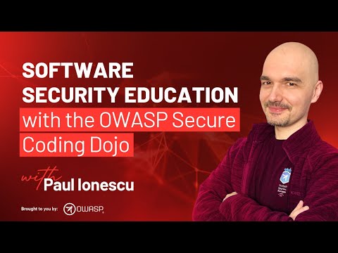 Software Security Education with the OWASP Secure Coding Dojo
