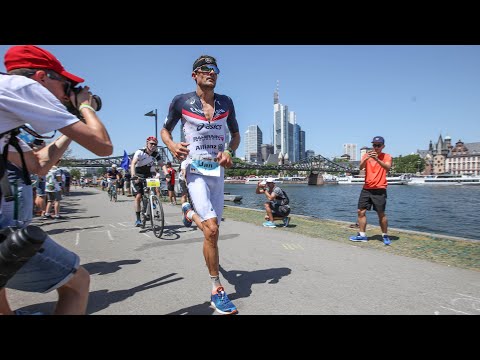 Ironman European Championship Frankfurt 2019: Der Kampf um die innerdeutsche Ehre
