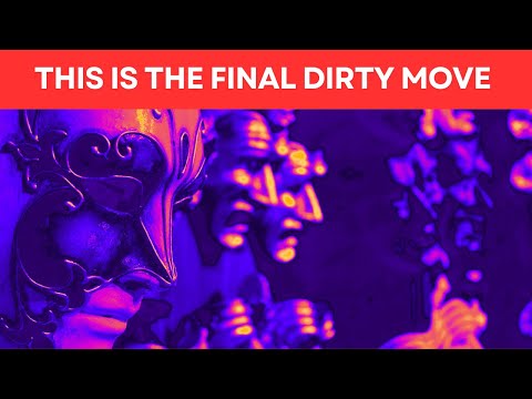 The Final Dirty Move Avoidants Use When They CAN'T Control You Anymore