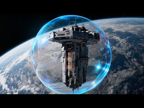 Why Human Diplomatic Guards Arrive Unarmed? The Council Discovered the Truth Too Late | HFY Sci-Fi