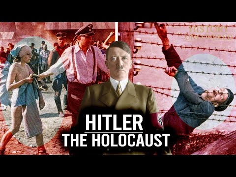 The Holocaust and Hitler’s Crimes – When Evil Became Law | hitler documentary