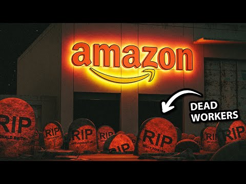 Investigating Why So Many Amazon Workers Are Dying
