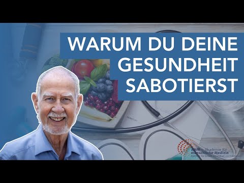 Sabotiert dein Körper deine Gesundheit? Finde es heraus!