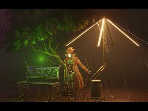 normal map for pixel art