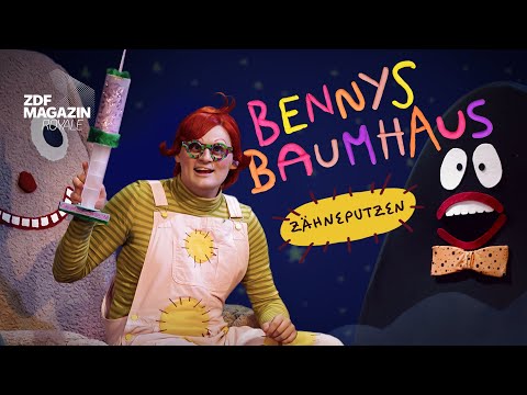 Keramik im Kopf? | ZDF Magazin Royale