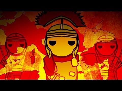 What if the Roman Empire Never Existed?