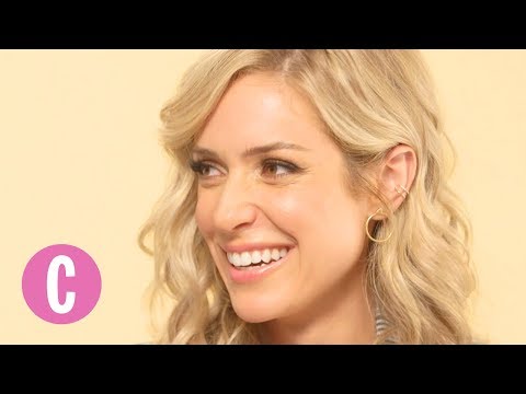 Kristin Cavallari Cringes Watching Laguna Beach and The Hills | Cosmopolitan