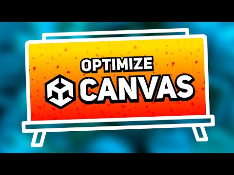 Unity UI Silent Killers - 5 ways to optimise your interface