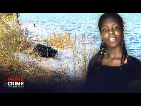 Prime Crime: Young Mom Washes Up On Shore Near Florida Naval Base