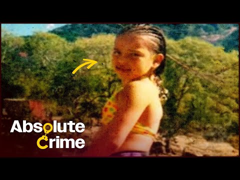 48 HOURS TO LIVE: How an FBI Task Force Tracked a Serial Kidnapper