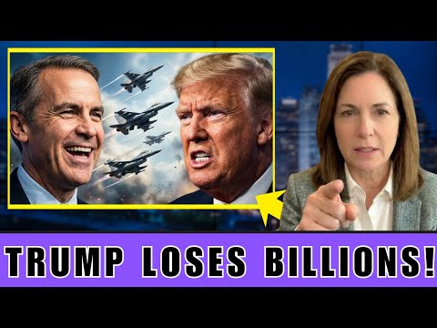 $19 Billion Liquidity Void: The Moment the North American Alliance System Finally Decayed