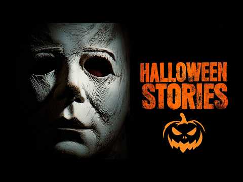 4 Real Halloween Horror Stories to Chill Your Bones