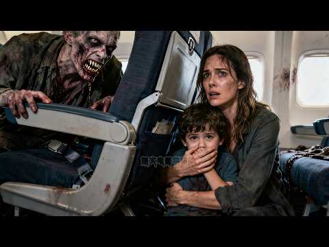 Lab outbreak! Zombie virus spreads globally.