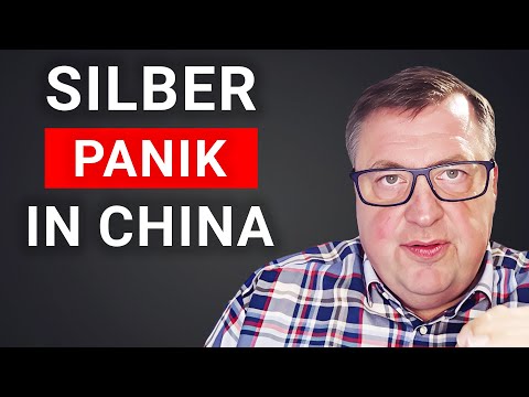 KILLT China die LBMA?