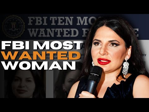 The Woman Who Scammed $10 Billion and DISAPPEARED