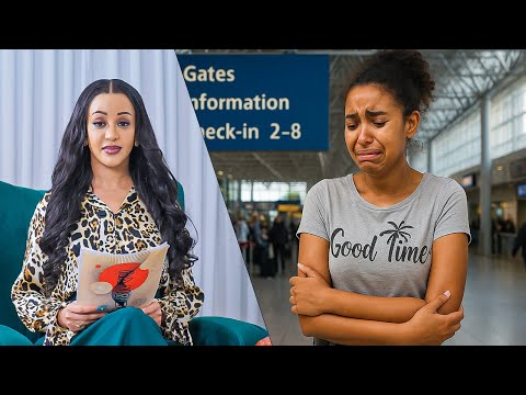 በምታምናቸው ጓደኞቿ በጭካኔ የተገደለችው አሳዛኝ ሴት