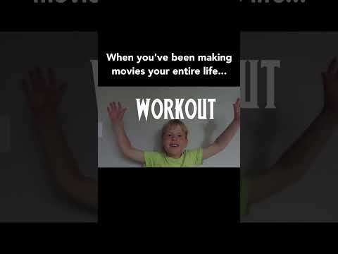 Filmmaker edit #shorts #filmmaking