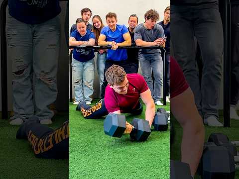 How Fast Can You Flip Them?