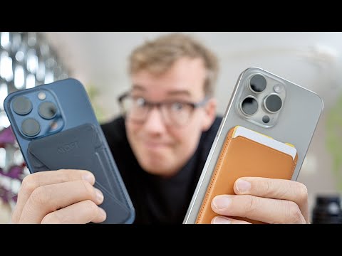 15 Pro oder 15 Pro Max: Welches iPhone hat die bessere Kamera?