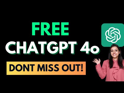 How to use ChatGPT 4o for free | Open AI ChatGPT 4o Demo | Practical use cases of ChatGPT 4o
