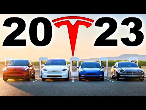 Which Tesla to Buy in 2023? Don't Make a Mistake!