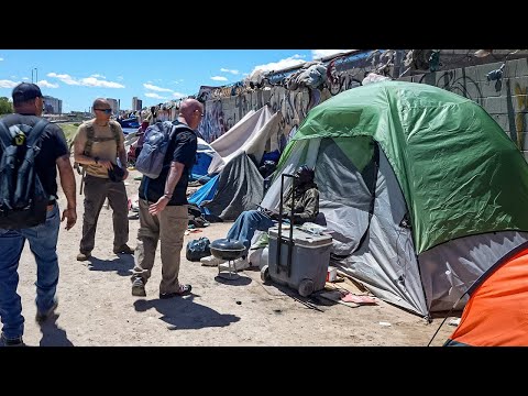 The Las Vegas You Never See πΊπΈ