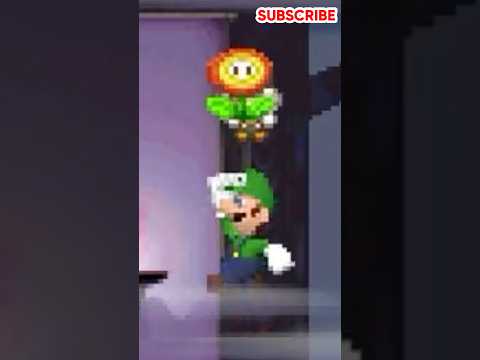 I got a W spawn #mario #mariobros #shorts