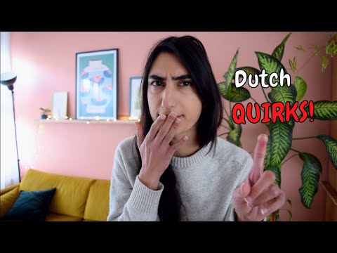 7 WEIRD things Dutch people do (that they think are normal)!