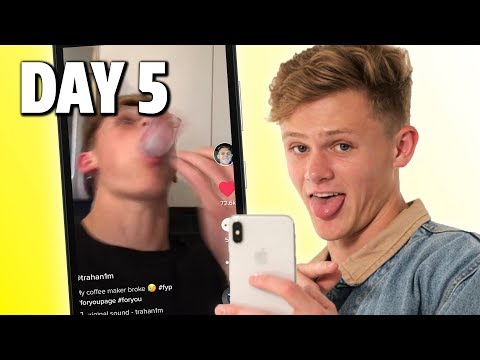 0 → 1M TikTok Followers - Episode 5