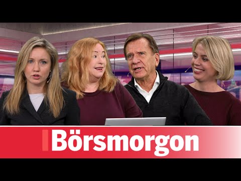 Håkan Samuelsson: Då kommer skördetiden för Volvo Cars