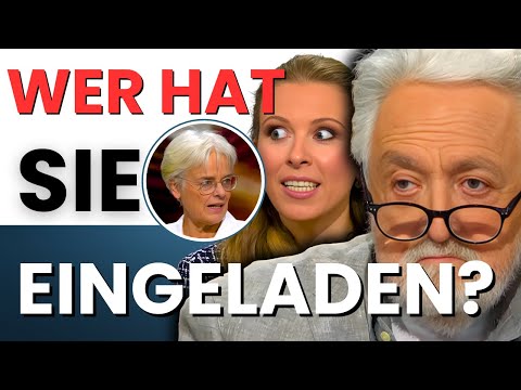 Broder rasiert Herrmann! Sie fordert utopisches: CDU soll mit Linken arbeiten um AfD zu verhindern