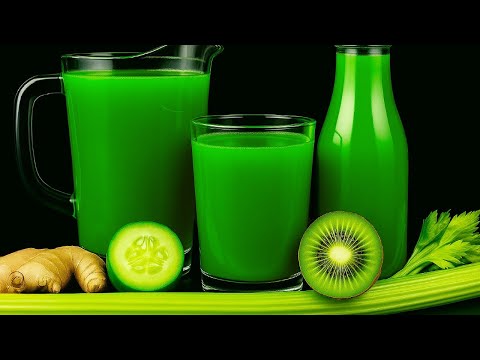 Vergessen Sie BLUTZUCKER! Nur 1 Glas und Sie werden dankbar! Das ist ein wahrer Schatz!