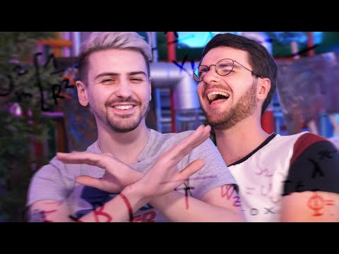 ON RÉSOUT DES ÉNIGMES