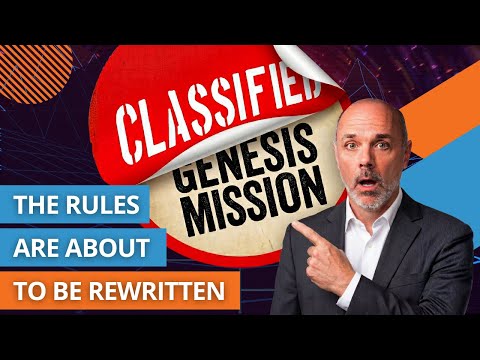 This Is the Biggest AI Move in U.S. History… and Nobody Told Small Business