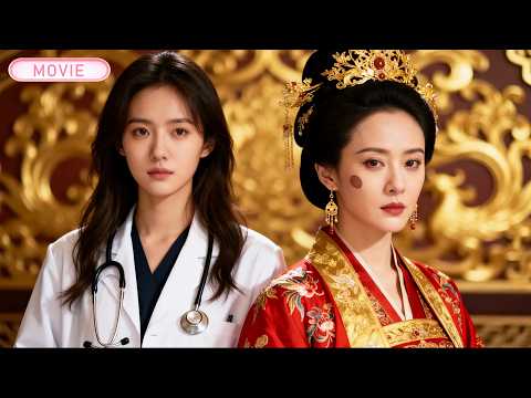 A female medical PhD time-travels into a princess consort，wins the prince with her brilliant skills！