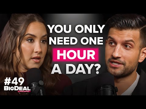 The New Rich Do This | Sahil Bloom