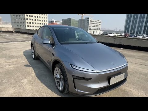 Tesla Model Y 2025: Genius Upgrade or Overpriced Flop?