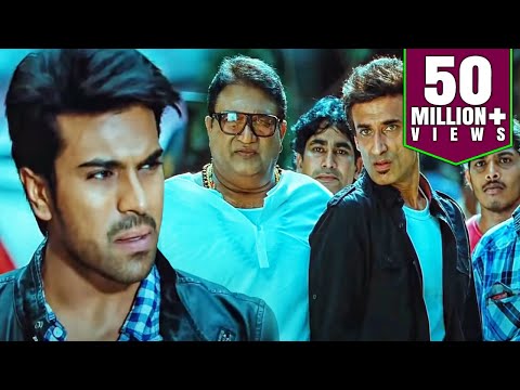 मंत्रालय में घुसकर DGP का किया मर्डर | हीरो को देखकर सभी गुंडों की फट गयी | डबल अटैक सीन