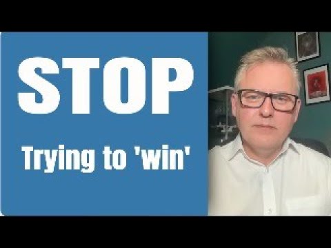 Stop Trying to 'Handle' Narcissists (and Start Protecting Yourself)