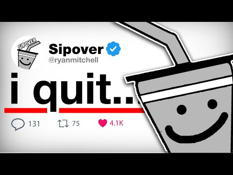 The TRUTH about Sipover...