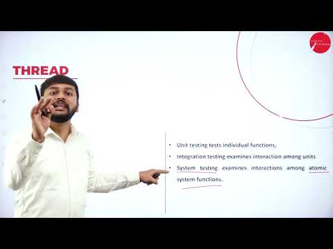 DAY 26 | SOFTWARE TESTING | V SEM | B.C.A | SYSTEM TESTING | L1