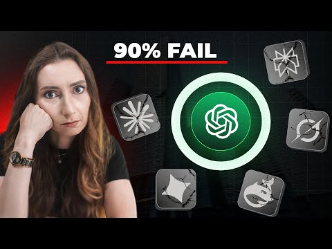 Dangerously Honest Advice: Why 90% of AI Businesses Will Fail