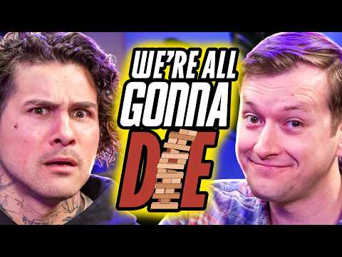 I Spent A Day With GEORGE PRIMAVERA. WE'RE BACK!