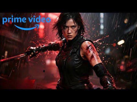 10 Criminally Underrated Sci-Fi Films Sitting on Prime Video Right Now