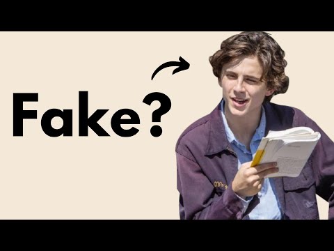 The Problem With The "Performative Man"