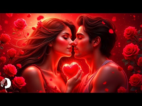 In Just 3 Minutes, Miracles Will Happen 💝 The Frequency Attracts Extremely Strong Love ❤️‍🔥528 Hz